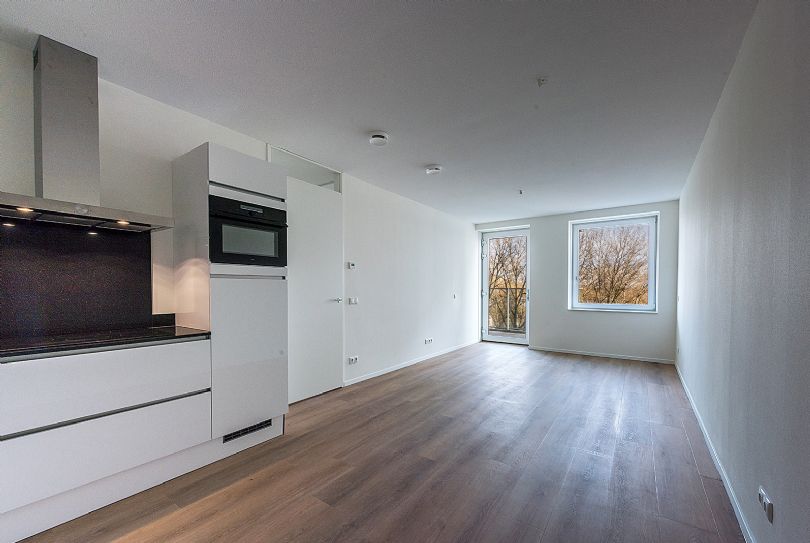 Afbeelding Maerlantburg 119, 2804 AD Gouda : 14